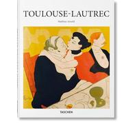 Toulouse-Lautrec: 1864-1901