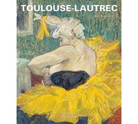 Toulouse-Lautrec