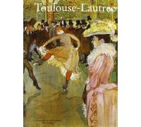 Toulouse-Lautrec