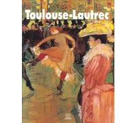 Toulouse-Lautrec