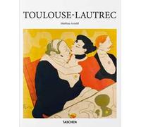 Toulouse-Lautrec. Ediz. inglese