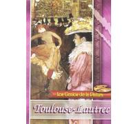 Toulouse Lautrec (Import Dvd) (2007) Varios