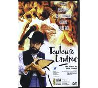 Toulouse Lautrec --- IMPORT ZONE 2 ---