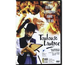 Toulouse Lautrec --- IMPORT ZONE 2 ---