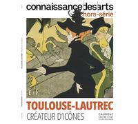 TOULOUSE LAUTREC: TOULOUSE LAUTREC