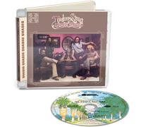 Toulouse Street Quadio (Blu-ray)