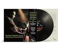 Toumani Diabaté - Djelika (LP)