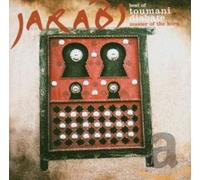 Toumani Diabate - Jarabi