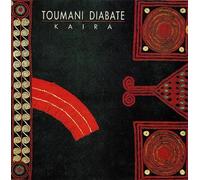 Toumani Diabate - Kaira