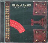Toumani Diabate - Kaira