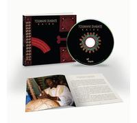 Toumani Diabate - Kaira