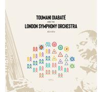 Toumani Diabaté e London Symphony Orchestra – Kôrôlén – Vinile LP 12"