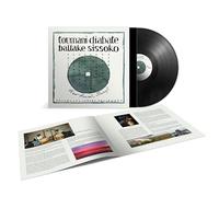 Toumani Diabate with Ballake Sissoko - New Ancient Strings (25th Anniversary Edition)