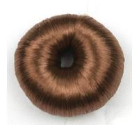Toupet Extension per Capelli Chignon Capello Chignon Updo Cuscino-Chignon Volume
