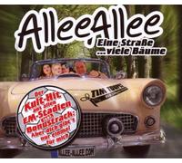 Toupet,Tim - Allee,Allee/Premium
