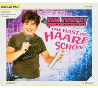 Toupet,Tim - Du Hast die Haare Schön (2-Track)