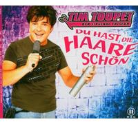 Toupet,Tim - Du Hast die Haare Schön