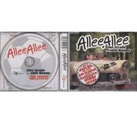 Toupet,Tim - Toupet,Tim - Allee Allee