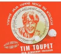 Toupet,Tim - Yippie Jaja Yippie Noch en Koe