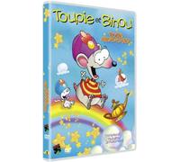 Toupie et Binou, Abracadabra