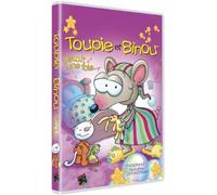 Toupie et Binou, il était une fois