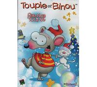 Toupie et binou : le père noë de toupie