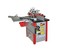 Toupie x legno Holzmann fs200_400v