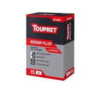 Toupret - Riempitrice per interni 2kg