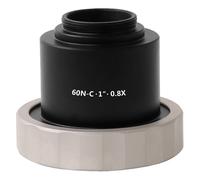 ToupTek Adattore Fotocamera 0.8x C-Mount Adapter CSN080XC
