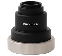 ToupTek Adattore Fotocamera 1x C-Mount Adapter CSN100XC