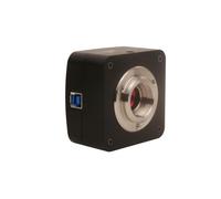 ToupTek Fotocamera ToupCam E3ISPM 5000A, colore, CMOS, 2/3'', 3,45 µm, 35 fps, 5 MP, USB 3.0