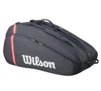 TOUR 12PK RACKET BORSONE TENNIS WILSON (TEA30T06)