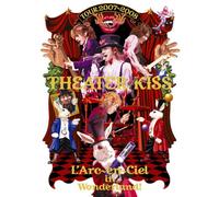 TOUR 2007-2008 THEATER OF KISS(Blu-ray Disc)