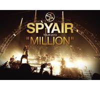 TOUR 2013 MILLION - ANIMATIO