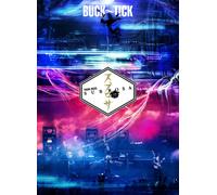 TOUR 2025 SUBROSA [DVD Limited Edition] [2DVD + 2SHM-CD + PHOTOBOOK] BUCK-TICK