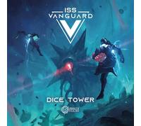Tour a Dadi - ISS: Vanguard