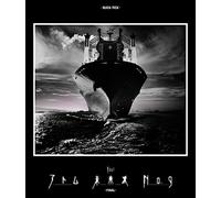 Tour Atom Avvenire No.9 Final Standard Edizione Blu-Ray VIXL-188 Buck-Tick
