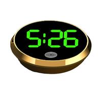 Tour automobilistico - Veicolo Display digitale innovativo Cronometro, Timekeeper console circolare attivato dal tocco elettronico | Accessorio automatico di interfaccia amichevole per il campo