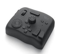TOUR BOX Elite, Controller per Video Editing Fotografico, Bluetooth Tastiera di Scelta Rapida Personalizzata, Console Creativa per Photoshop Lightroom Premiere, Twavoletta da Disegno Windows Mac PC