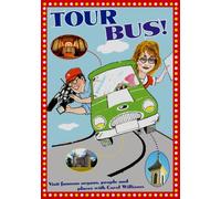 Tour Bus to the King of Instru