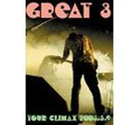 TOUR CLIMAX 2003.5.9 [DVD]