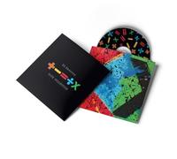 ED SHEERAN +-=÷× (Tour Collection) CD NUOVO SIGILLATO PREORDINE DAL 27 SETTEMBRE