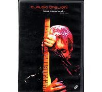 Tour Crescendo 2003-2004 (Claudio Baglioni)