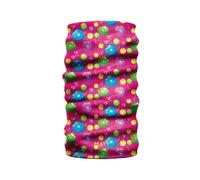 Tour de collo in microfibra bambino MATT Monster Gum Rose TU