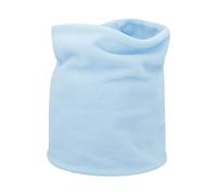 Tour de cou in pile unie donna CMP Bleu TU