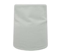 Tour de cou in pile unie donna CMP Vert TU