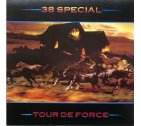 Tour de force (1983) / Vinyl record [Vinyl-LP]