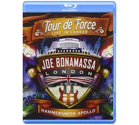 Tour De Force-Hammersmith (Blu-ray) Bonamassa Joe