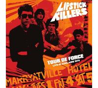 Tour De Force - Live in Adelaide 1979