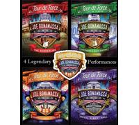 Tour De Force: Live In London - The Blu-Ray Box Set (Blu-ray) Joe Bonamassa